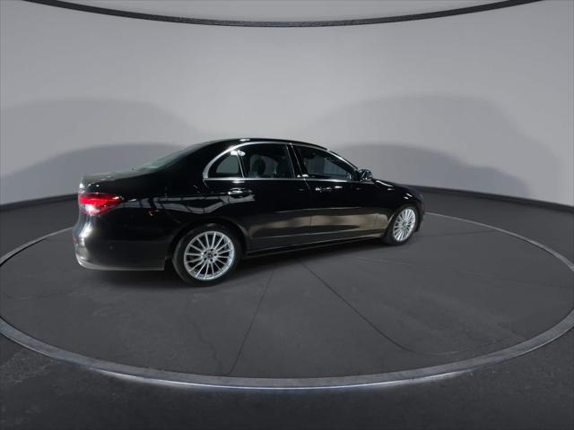 used 2022 Mercedes-Benz E-Class car, priced at $41,994