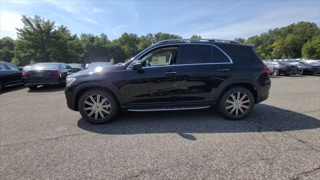 new 2025 Mercedes-Benz GLE 450e car, priced at $82,385