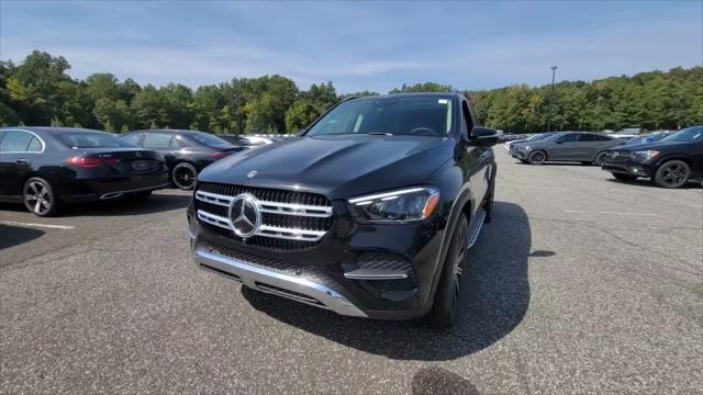 new 2025 Mercedes-Benz GLE 450e car, priced at $82,385