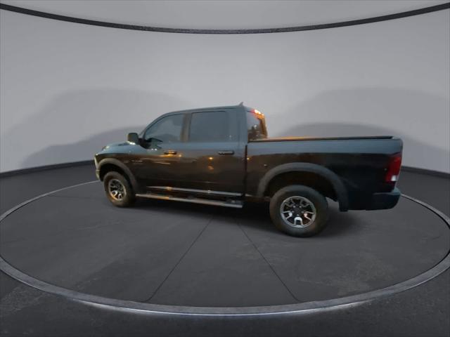 used 2016 Ram 1500 car, priced at $28,183