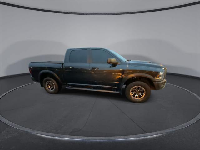 used 2016 Ram 1500 car, priced at $28,183