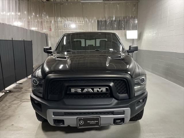 used 2016 Ram 1500 car, priced at $28,183