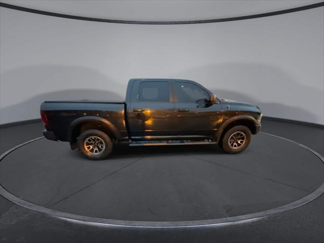 used 2016 Ram 1500 car, priced at $28,183