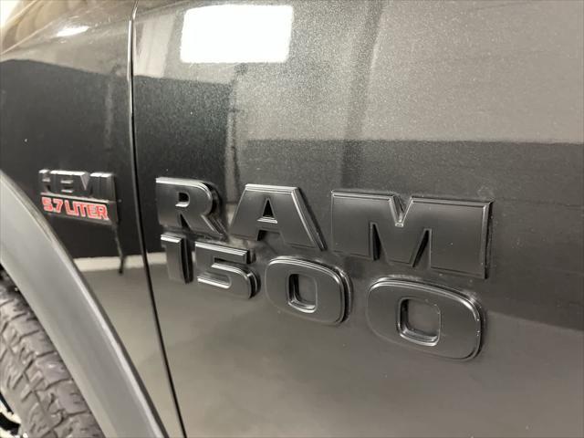 used 2016 Ram 1500 car, priced at $28,183