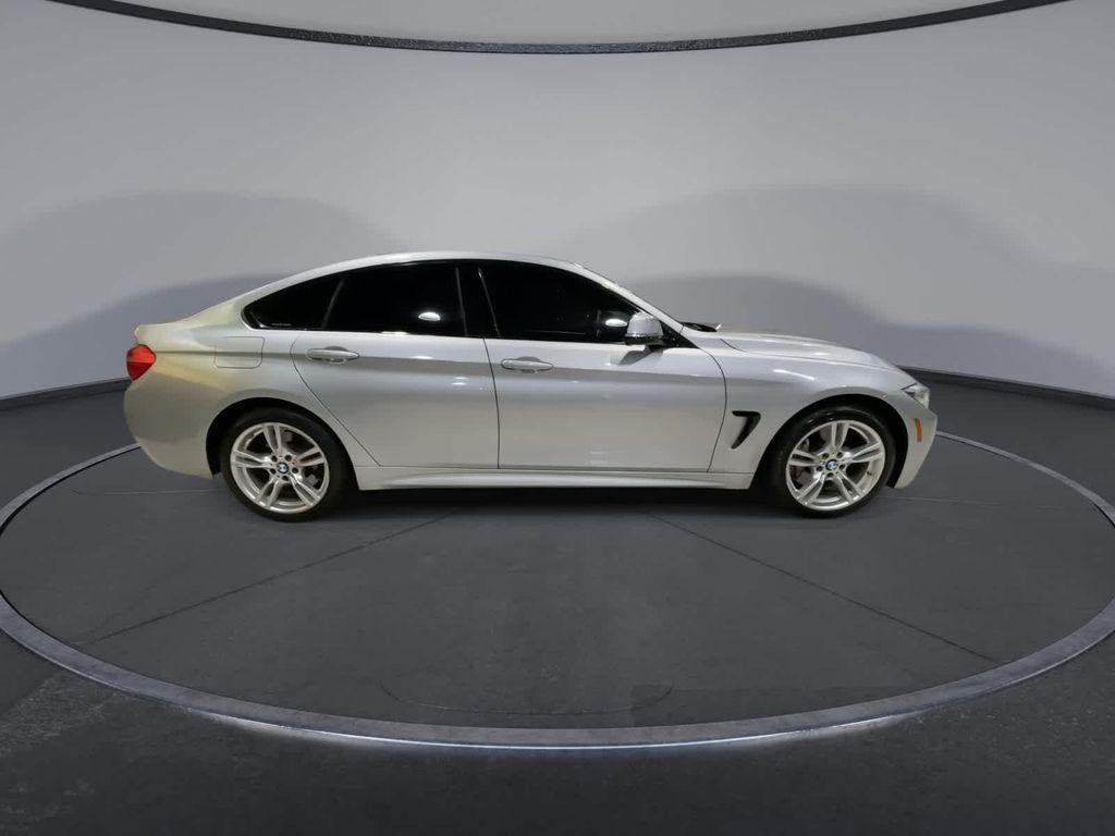 used 2016 BMW 428 Gran Coupe car, priced at $13,208
