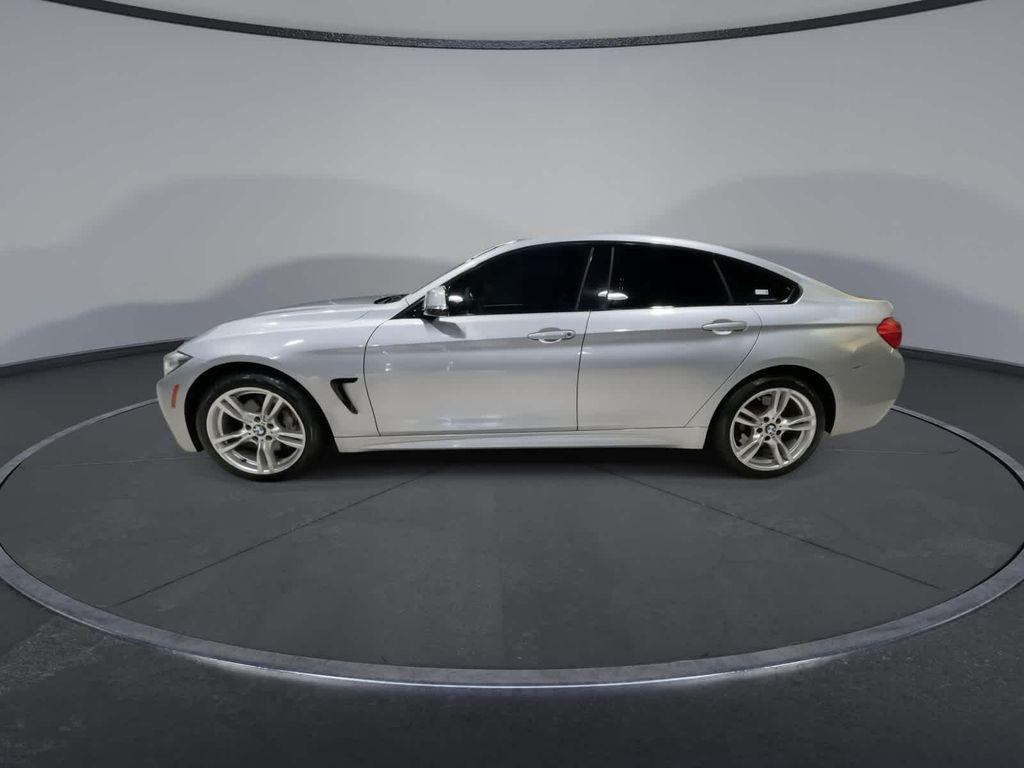 used 2016 BMW 428 Gran Coupe car, priced at $13,208