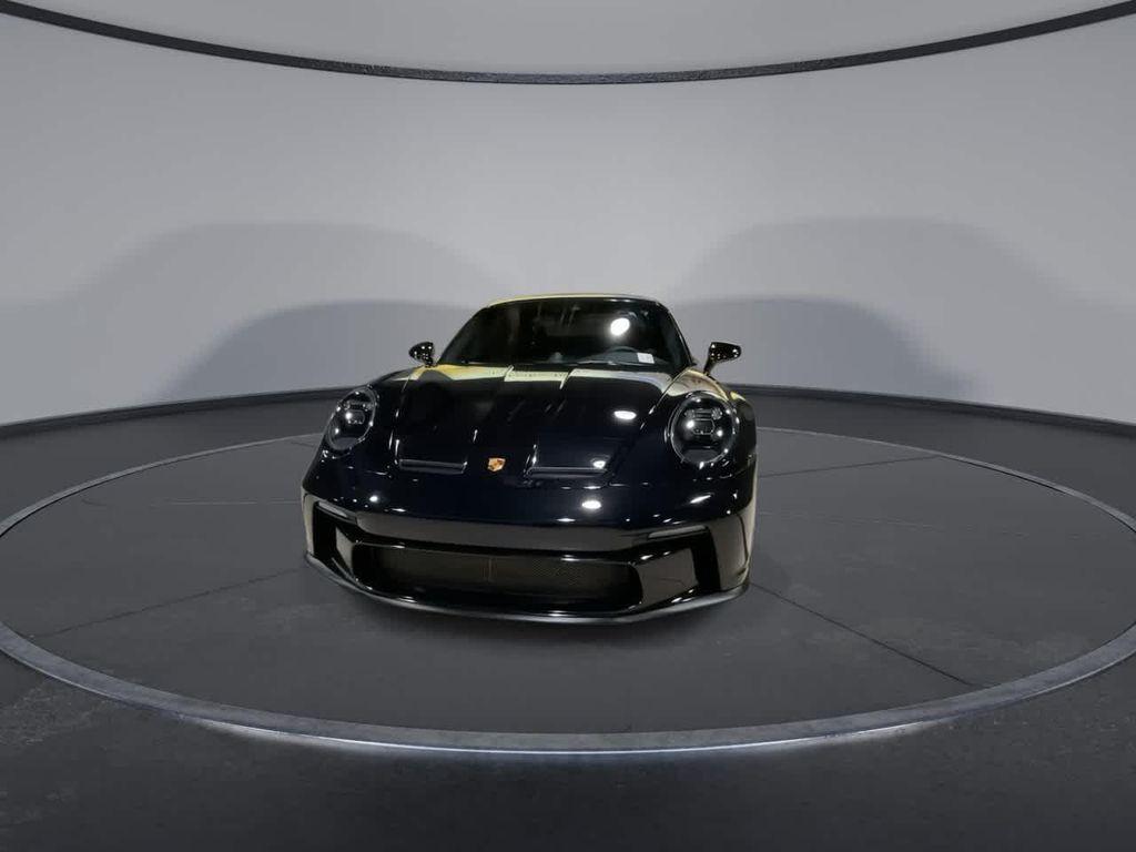 used 2023 Porsche 911 car, priced at $272,500