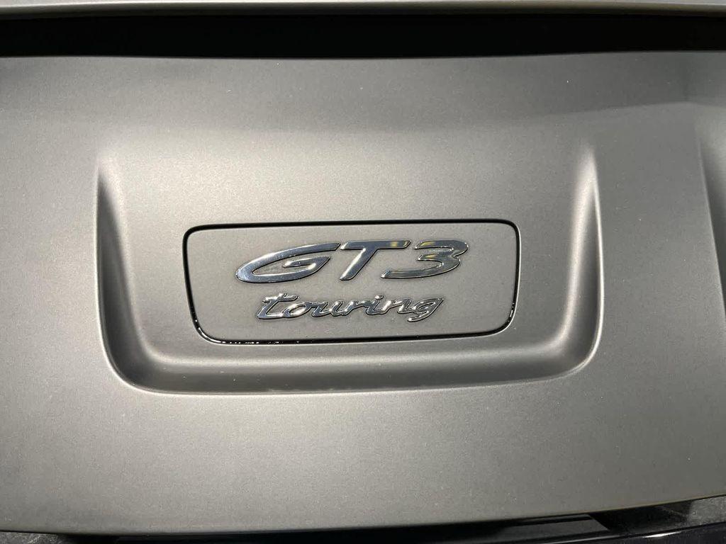 used 2023 Porsche 911 car, priced at $272,500