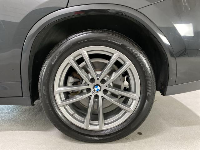 used 2019 BMW X4 car, priced at $17,598