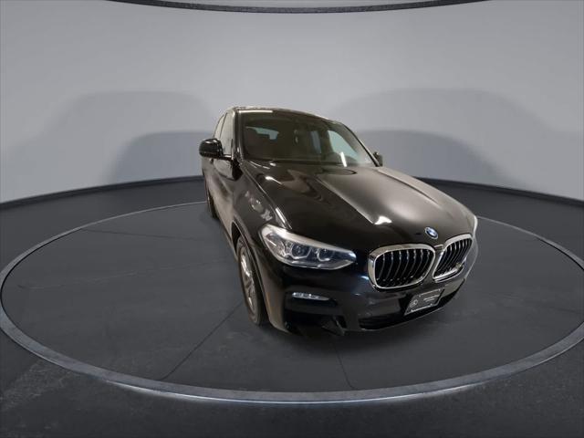 used 2019 BMW X4 car, priced at $17,598