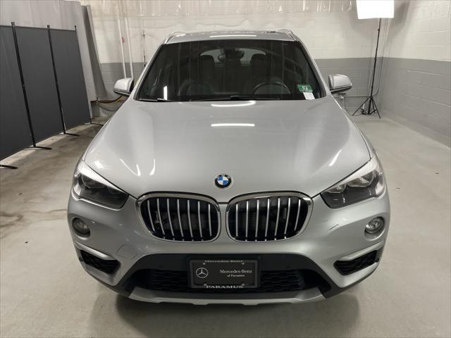 used 2016 BMW X1 car, priced at $14,306