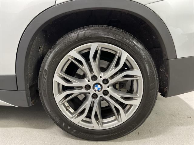 used 2016 BMW X1 car, priced at $14,306