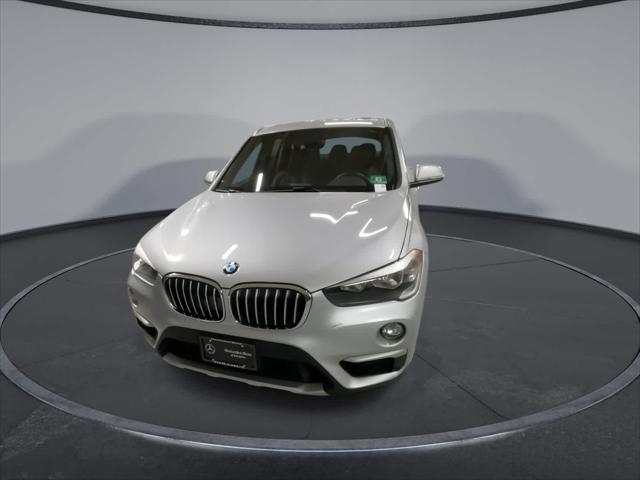 used 2016 BMW X1 car, priced at $14,306