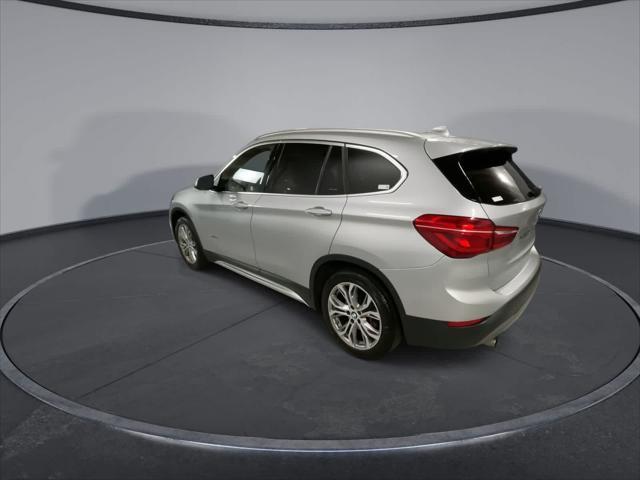 used 2016 BMW X1 car, priced at $14,306