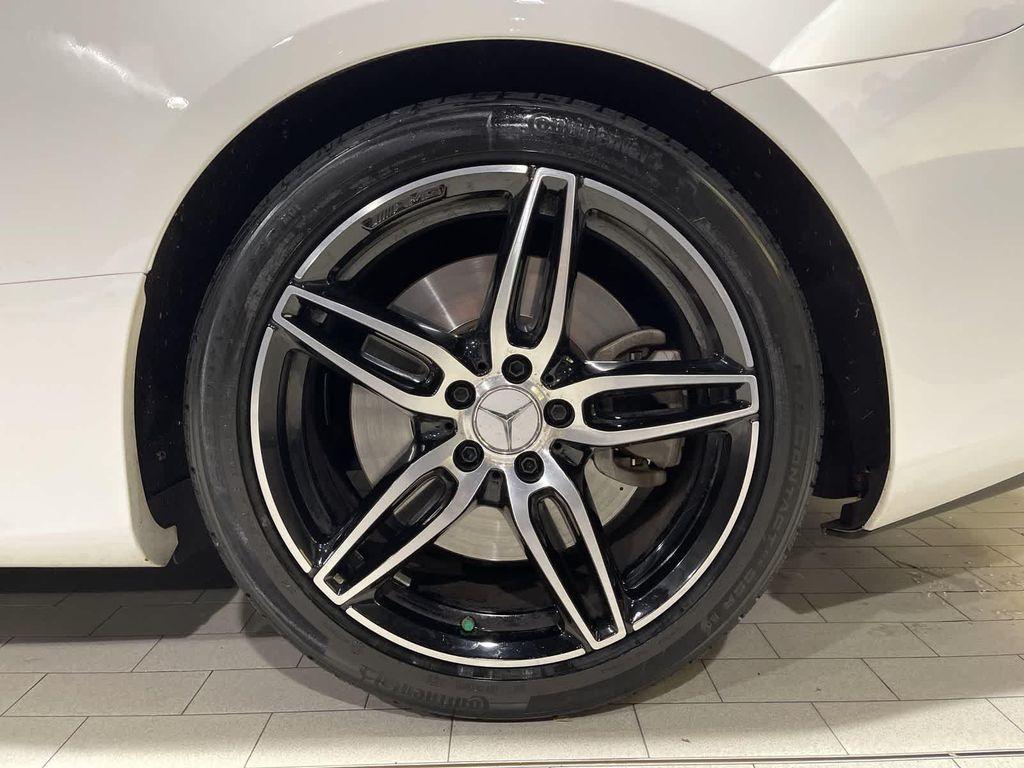 used 2020 Mercedes-Benz AMG E 53 car, priced at $51,997