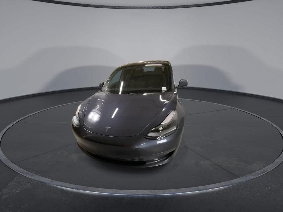 used 2021 Tesla Model 3 car, priced at $24,866