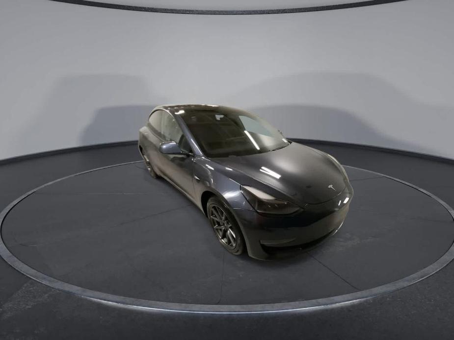 used 2021 Tesla Model 3 car, priced at $24,866