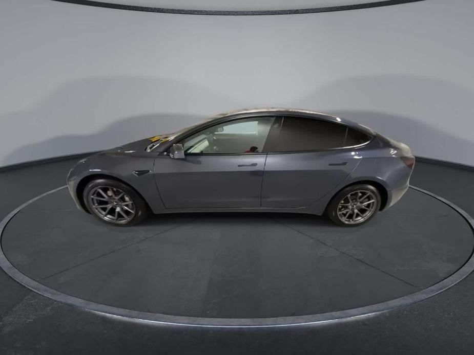 used 2021 Tesla Model 3 car, priced at $24,866