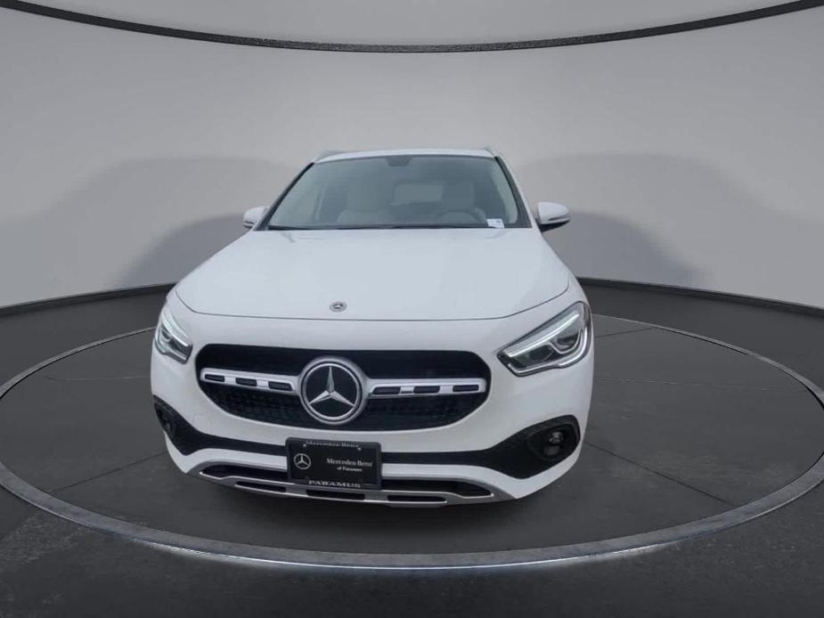 used 2021 Mercedes-Benz GLA 250 car, priced at $27,623