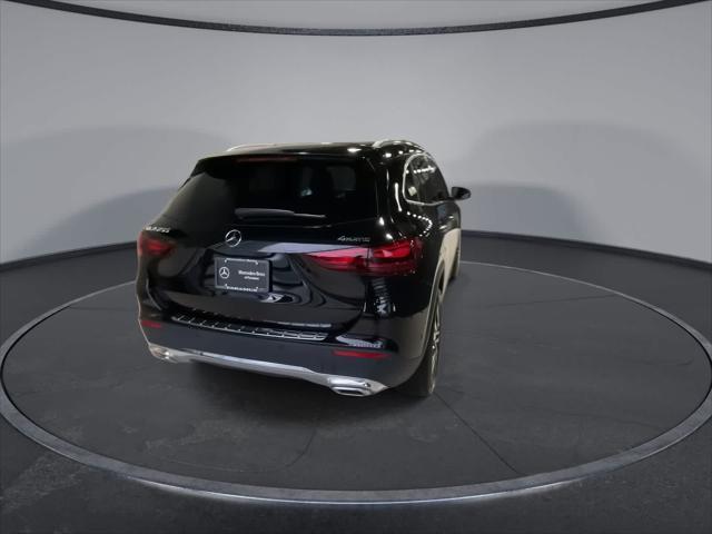 used 2025 Mercedes-Benz GLA 250 car, priced at $41,998