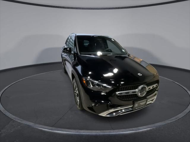 used 2025 Mercedes-Benz GLA 250 car, priced at $41,998
