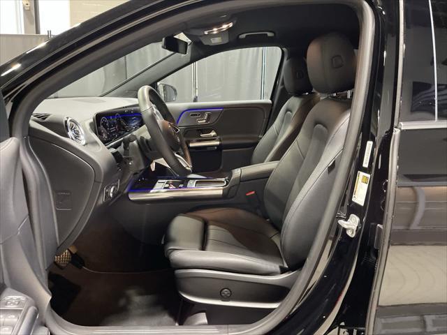 used 2025 Mercedes-Benz GLA 250 car, priced at $41,998