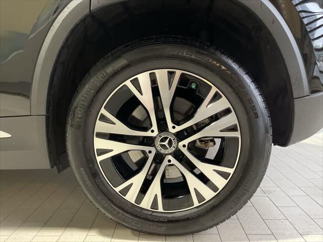 used 2025 Mercedes-Benz GLA 250 car, priced at $41,998