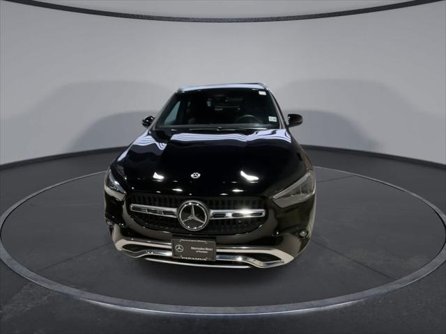 used 2025 Mercedes-Benz GLA 250 car, priced at $41,998