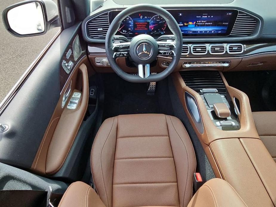 used 2024 Mercedes-Benz GLS 450 car, priced at $84,998