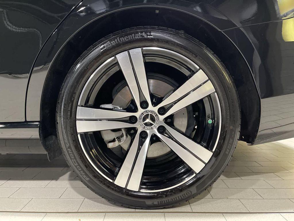 used 2025 Mercedes-Benz C-Class car, priced at $44,998