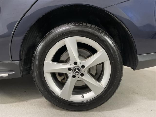 used 2019 Mercedes-Benz GLE 400 car, priced at $31,396