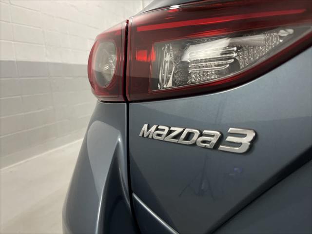 used 2014 Mazda Mazda3 car, priced at $11,820