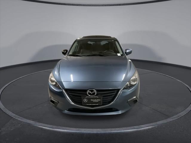 used 2014 Mazda Mazda3 car, priced at $11,820