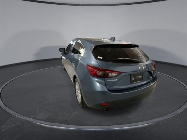 used 2014 Mazda Mazda3 car, priced at $11,820