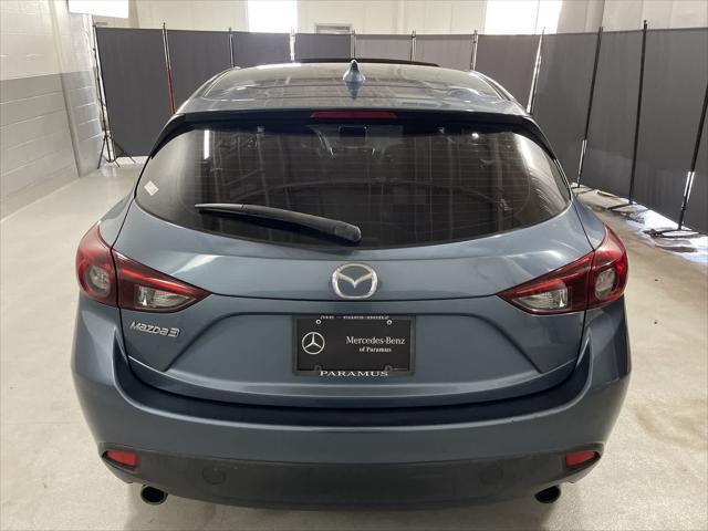 used 2014 Mazda Mazda3 car, priced at $11,820