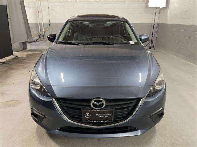 used 2014 Mazda Mazda3 car, priced at $11,820