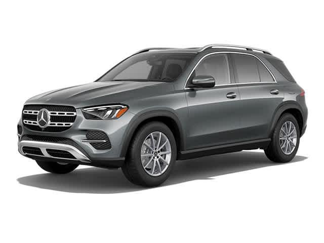 new 2025 Mercedes-Benz GLE 450e car, priced at $83,735