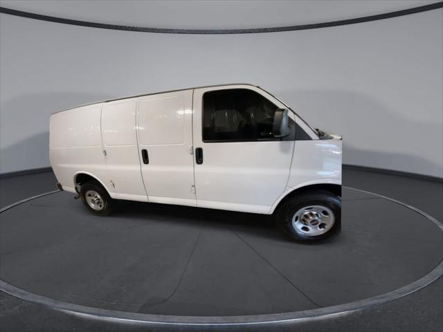 used 2021 GMC Savana 2500 car, priced at $22,900