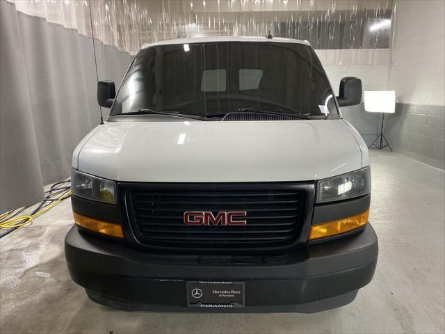 used 2021 GMC Savana 2500 car, priced at $22,900