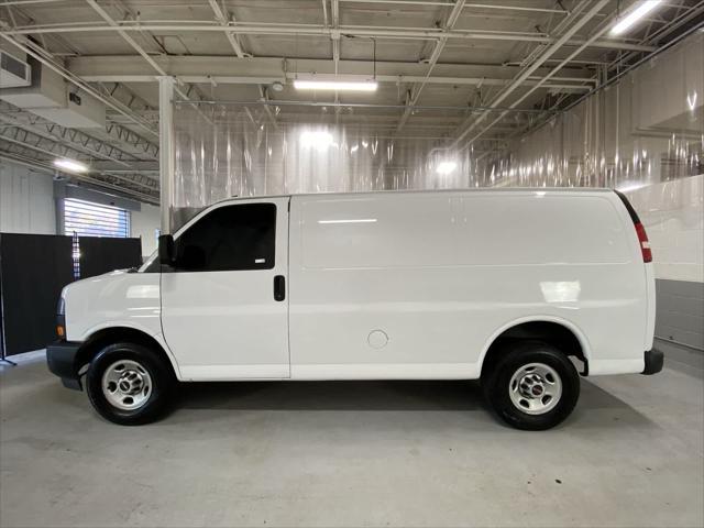 used 2021 GMC Savana 2500 car, priced at $22,900