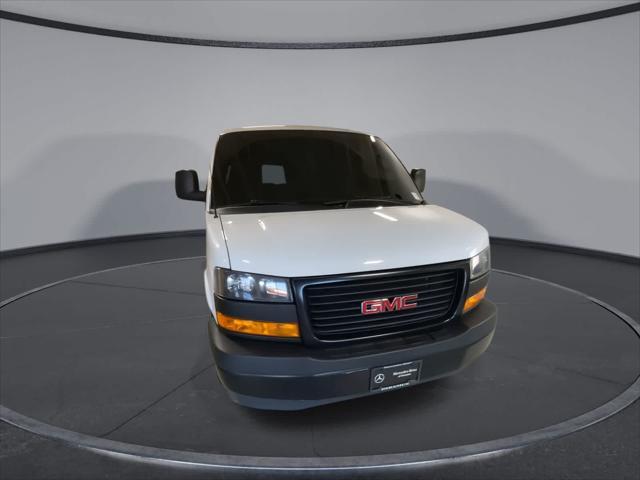 used 2021 GMC Savana 2500 car, priced at $22,900