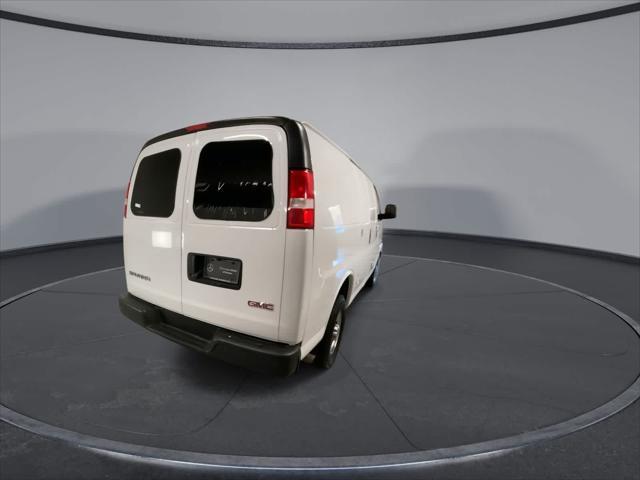 used 2021 GMC Savana 2500 car, priced at $22,900