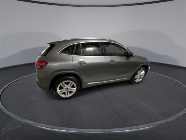 used 2021 Mercedes-Benz GLA 250 car, priced at $26,039