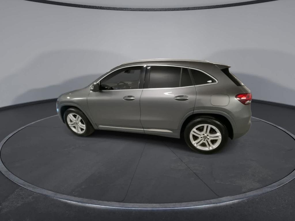 used 2021 Mercedes-Benz GLA 250 car, priced at $27,060