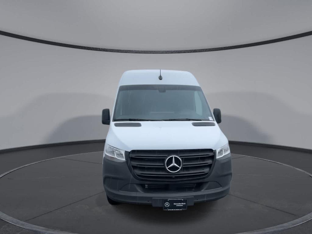used 2024 Mercedes-Benz Sprinter 2500 car, priced at $48,019