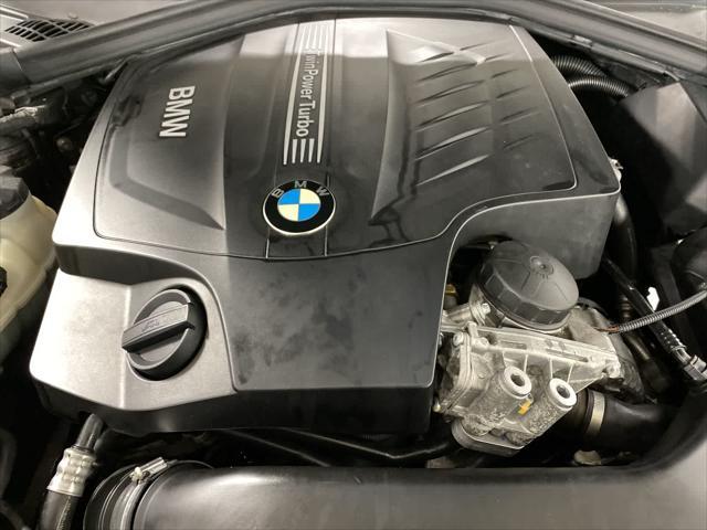 used 2016 BMW 335 Gran Turismo car, priced at $15,998