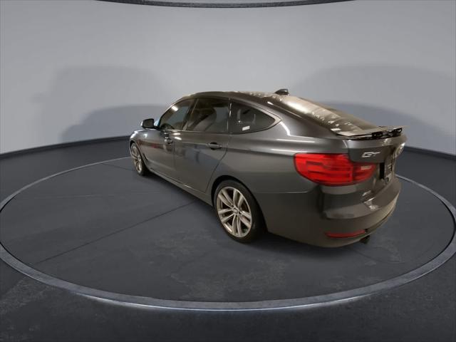 used 2016 BMW 335 Gran Turismo car, priced at $15,998