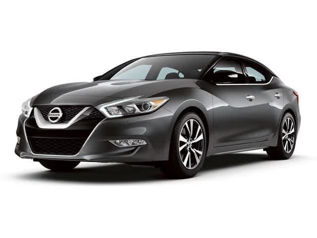 used 2016 Nissan Maxima car, priced at $9,998