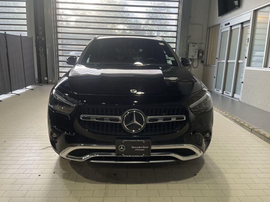 used 2025 Mercedes-Benz GLA 250 car, priced at $41,997