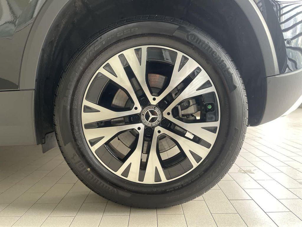 used 2025 Mercedes-Benz GLA 250 car, priced at $41,997
